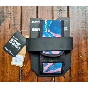 Dakine Gripper Saddle Bag, Daytripping